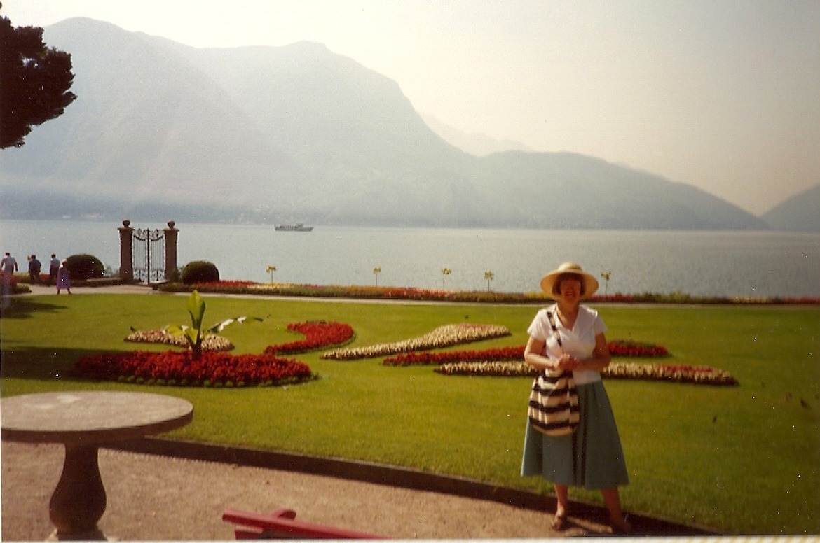 1991 Lugano